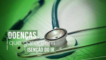 INSENÇÃO-DO-IR